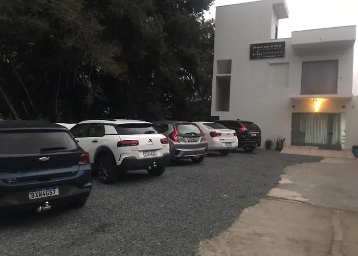 Pousada Vip Armacao