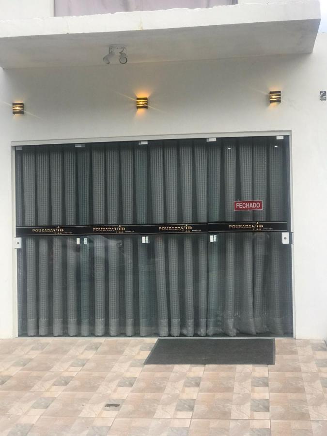 Vip Armacao 招待所 *