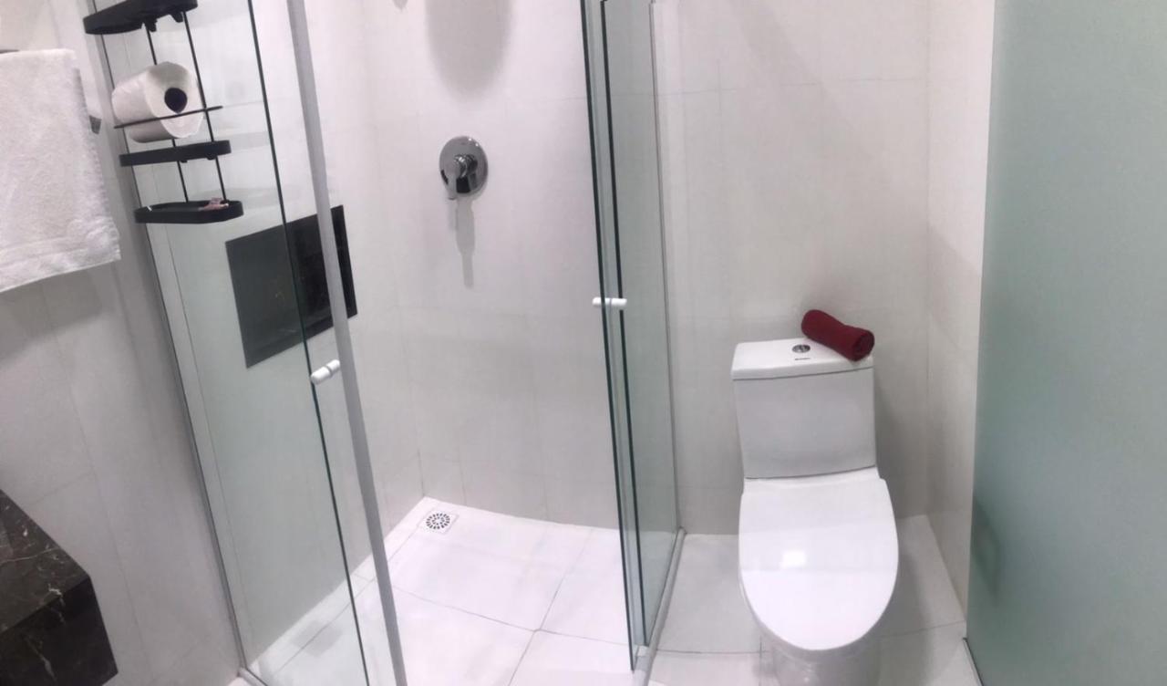 Vip Armacao 招待所 Penha (Santa Catarina)
