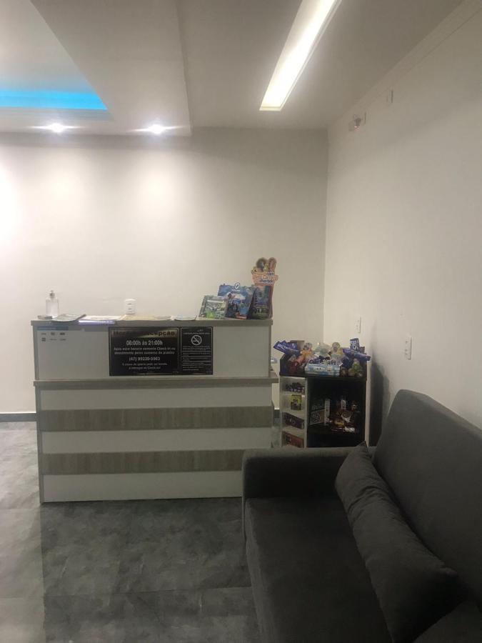 Vip Armacao Penha (Santa Catarina)