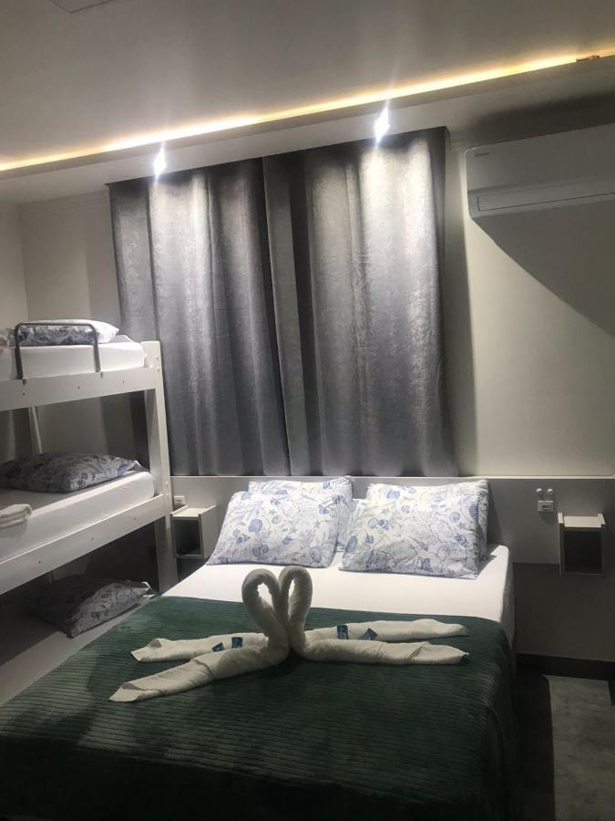 招待所 Vip Armacao Penha (Santa Catarina)