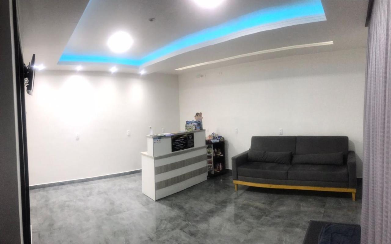 招待所 Vip Armacao